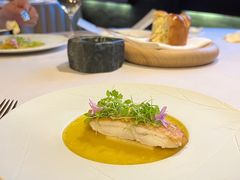 -三嚥阁 La Villa Restaurant