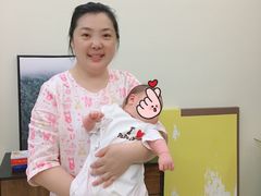 -爱的果实月嫂育婴师(世纪东方店)