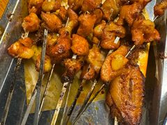 -东仪路传统烤肉