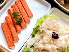 -浩爷羊蝎子火锅(望京店)