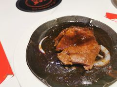 -吉布鲁牛排海鲜自助(巴南万达广场店)