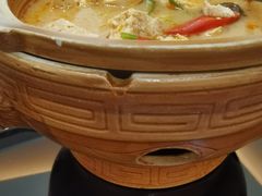 -天龙宝严素食馆(大兴善寺店)