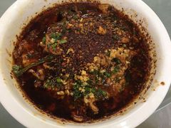 -成都驻京办餐厅(蜀都宾馆店)