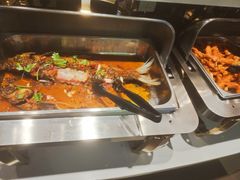 -好伦哥比萨烤肉自助(马家堡店)