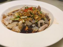 -绿茶餐厅(汇悦大融城店)