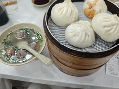 -李记清真馆(打钉巷店)