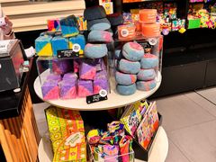 -LUSH(威尼斯人店)