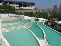 -清河半岛温泉度假酒店