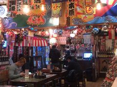 -平成屋·午肴夜酒(四川北路店)