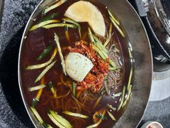 -海花锅盖烧烤店(怡馨家园店)