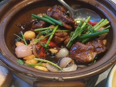 -志明眷村·台式融合菜·宵夜