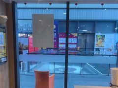-麦当劳(三亚凤凰机场店)