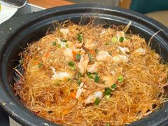 -情妹耙泥鳅·江湖川菜(科华店)