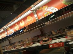 -友壹町寿司(嘉洲广场店)