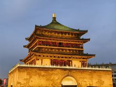 -西安城墙·碑林历史文化景区