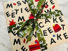 -姆们M Sweetie Cake(三里屯店)