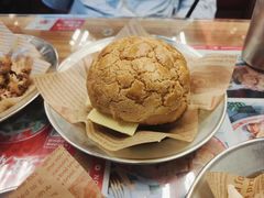 -孖记茶档·热腾茶餐(江南西plus店)