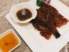 和味明炉烧鹅-香云轩·顺德菜(香云纱园林酒店店)