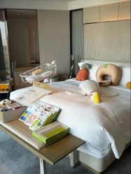 -茉莉智慧母婴护理中心(亮马河店)