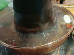 -義聚德·清真铜锅涮羊肉·烧烤(河东店)