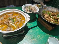 -费大厨辣椒炒肉(太平老街店)