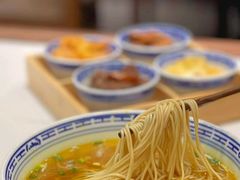 -永丰面馆(汉口路店)