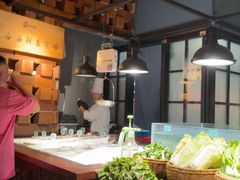 -荣小馆(安达仕店)