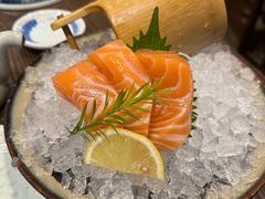 -大雄寿司(中华广场店)