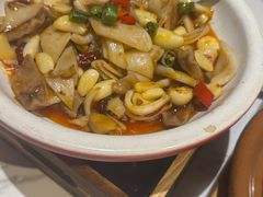 -渔傅·霞浦滩涂海鲜(建平店)