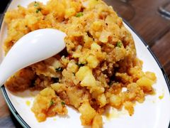 -阿鹏故事云南野生菌火锅(人民路店)