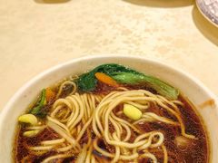 -丁山花园酒店-明园餐厅