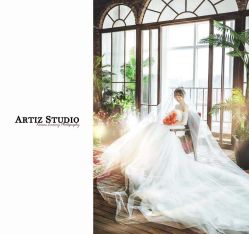 -韩国艺匠ARTIZ STUDIO(博览中心店)