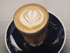 澳白-麻雀咖啡SPARROW COFFEE(十全街店)