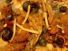 -小螺大作·螺蛳粉火锅(林和西店)