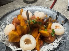 -老福洲·三十年福州味(斗东店)
