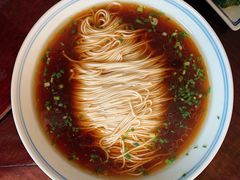 -同得兴 Since·1995 传统苏式面馆(嘉馀坊店)