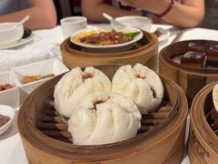 -潮福城潮州大酒楼(湖滨北路店)