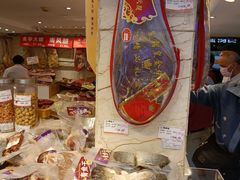-泰康食品(南京东路店)