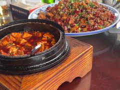 -杨记隆府(白象街店)