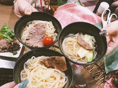 -俺的焼肉(銀座9丁目店)