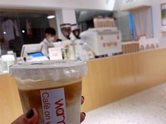 -Cafe on warm(丹霞店)