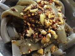 -88号小吃店·经典云南菜·地道纳西美食