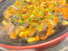 -小满海鲜·别院(天津旗舰店)