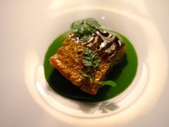 江鳗-三嚥阁 La Villa Restaurant
