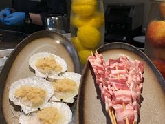 -上海齐鲁万怡大酒店·辣椒屋咖啡厅