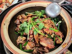 -华仔土鸡店(创意产业园店)