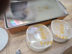 -郑记•不夜城烧烤•龙虾•虾蟹(黄鹤楼店)