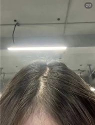 -丽时 Hair Salon