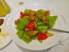 -味茂·老船夫1927(东海东路店)