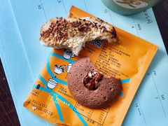 -Nectar One Cafe(勇烈路n1店)